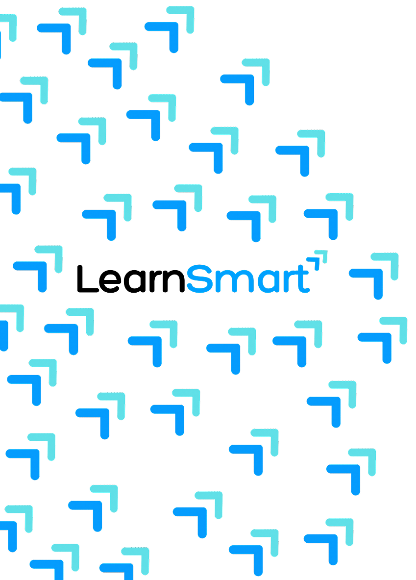 LearnSmart visual